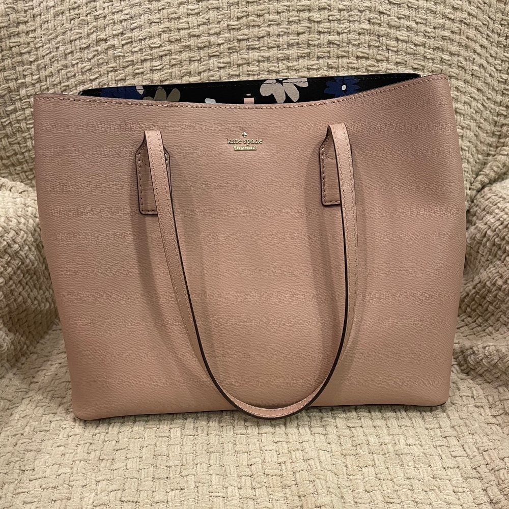 kate spade tote